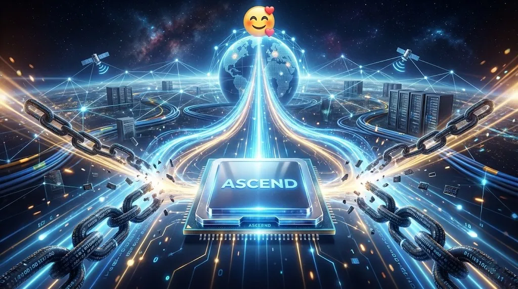Rompiendo el monopolio de Nvidia: Cómo GLM-Image y el chip Ascend de Huawei conquistaron los rankings de IA