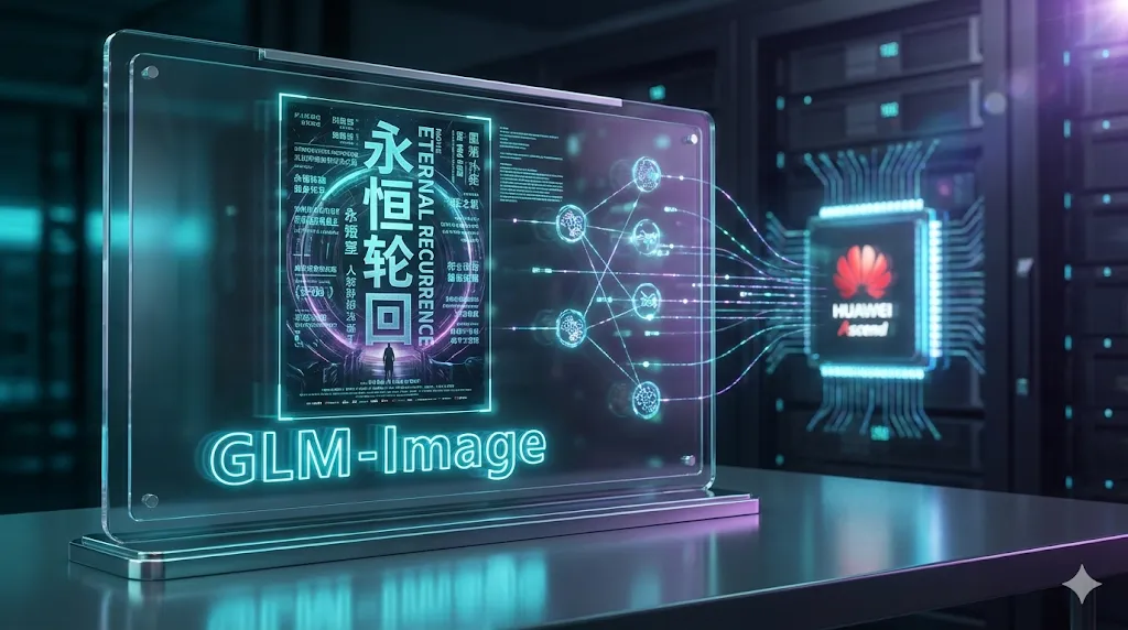 GLM-Image Review: The New King of Text Rendering?