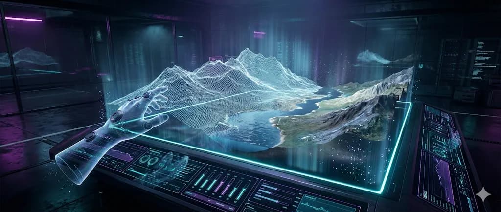 PixVerse R1 Review: The First Real-Time Interactive AI World Model?