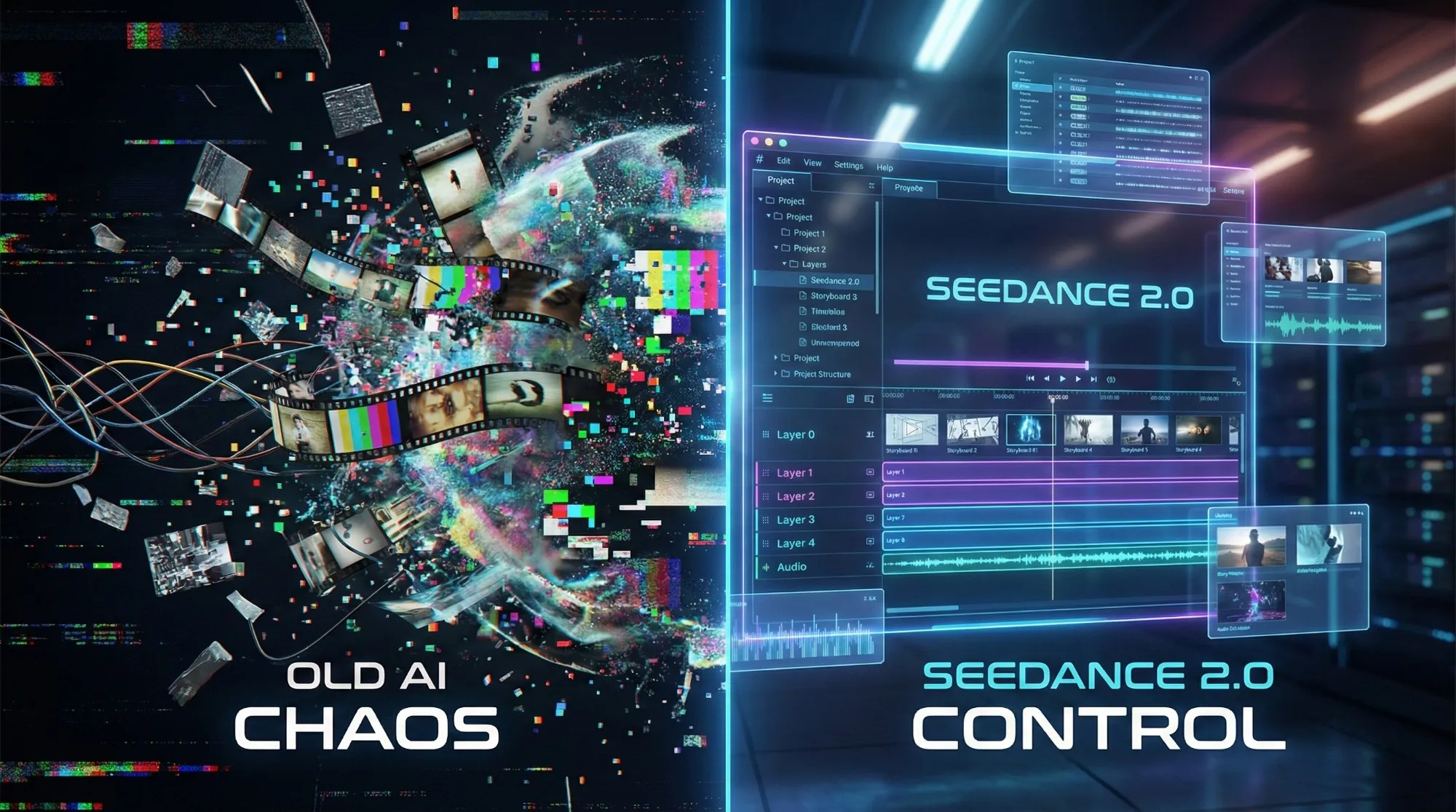 Seedance 2.1 report discussing a reported 20 percent quality gain and a cheaper lower-cost tier
