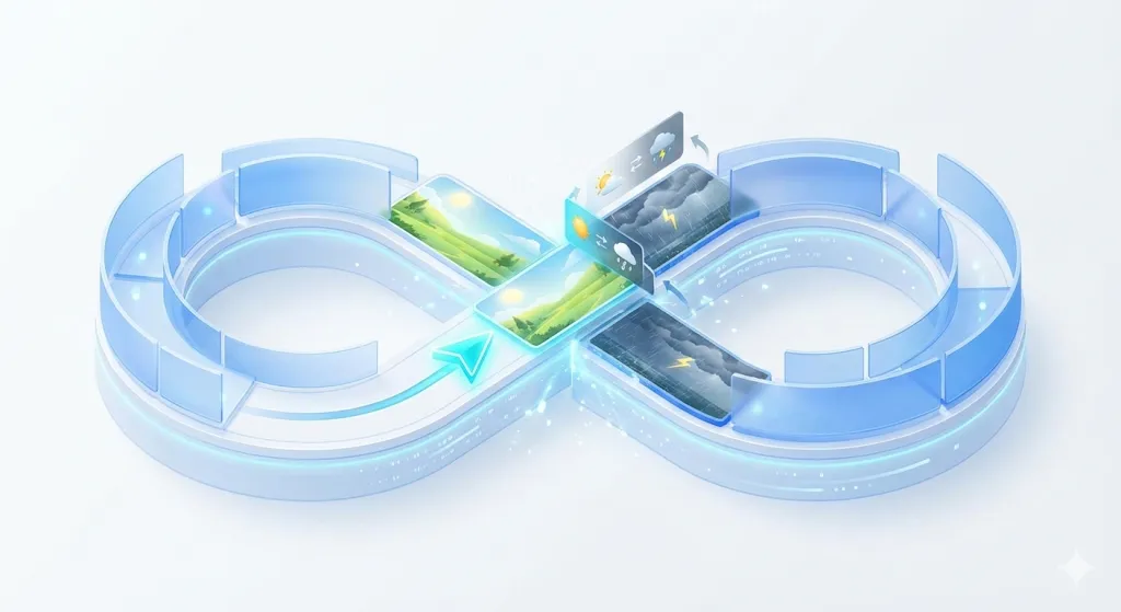 Real-Time-Steuerungs-Workflow